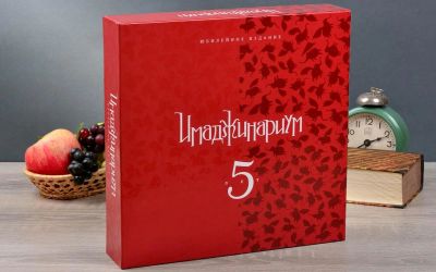 Лот: 12719992. Фото: 1. Cosmodrome Games: Имаджинариум... Настольные игры, карты