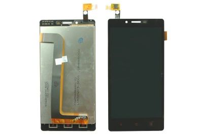 Лот: 9107097. Фото: 1. Дисплей Xiaomi Redmi Note 4G... Дисплеи, дисплейные модули, тачскрины