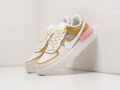 Лот: 19469649. Фото: 1. Кроссовки Nike Air Force 1 Shadow. Кеды, кроссовки, слипоны