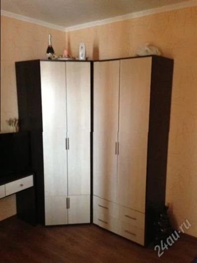 Лот: 2657654. Фото: 1. Шкафы, стол с зеркалом. Шкафы, шкафы-купе