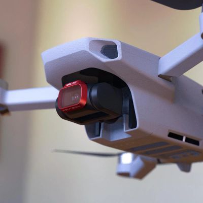 Лот: 18898653. Фото: 1. ND фильтры PGYtech Dji mini/mini... Светофильтры