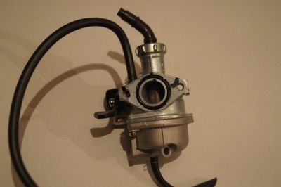 Лот: 4711567. Фото: 1. Карбюратор ALPHA ATV50-100. Запчасти