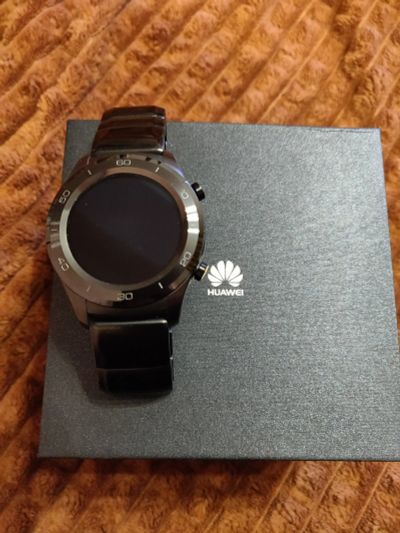 Лот: 17521955. Фото: 1. Huawei watch 2. Смарт-часы, фитнес-браслеты, аксессуары