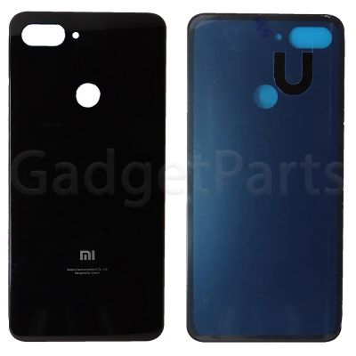 Лот: 18673649. Фото: 1. Задняя крышка Xiaomi Mi 11 Lite... Корпуса, клавиатуры, кнопки