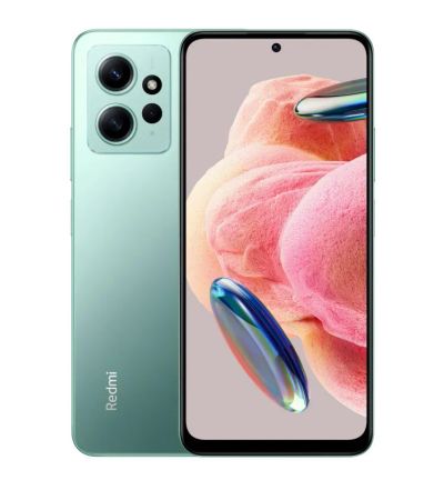 Лот: 20216171. Фото: 1. Смартфон Xiaomi Redmi Note 12... Смартфоны