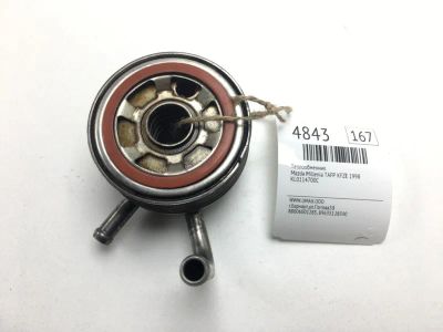 Лот: 20375038. Фото: 1. Теплообменник Mazda Millenia 1998... Кузов