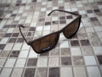 Лот: 19863842. Фото: 1. Мужские солнечные очки. Очки солнцезащитные