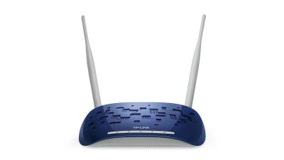 Лот: 11104458. Фото: 1. Усилитель Wi-Fi сигнала TP-LINK... Маршрутизаторы (роутеры)