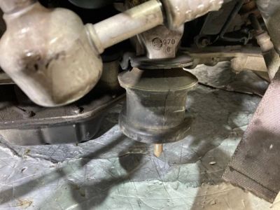 Лот: 16615453. Фото: 1. Двигатель Toyota Crown JZS171... Двигатель и элементы двигателя