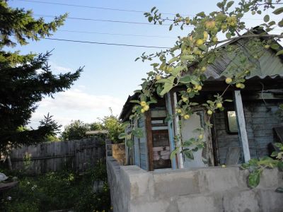 Лот: 3921384. Фото: 1. Дача в черте г.Красноярск с возможностью... Дачи