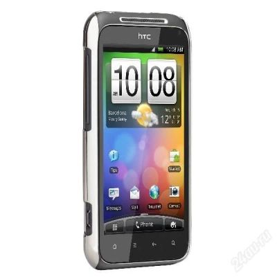 Лот: 1462652. Фото: 1. Клип кейс Case Mate для HTC Incredible... Чехлы, бамперы
