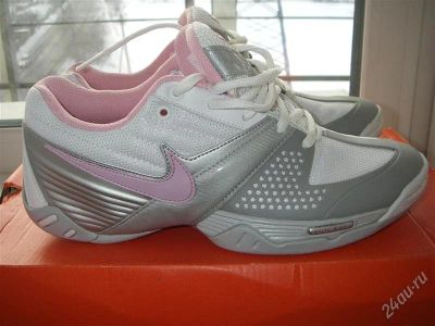 Лот: 1459656. Фото: 1. Новые женские кроссовки Nike Zoom... Кеды, кроссовки, слипоны