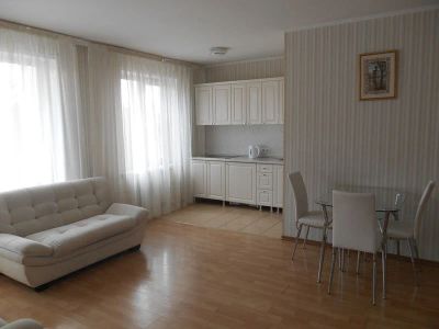 Лот: 11564143. Фото: 1. Сдам 2-к. квартиру (Красная площадь... Квартиры, студии