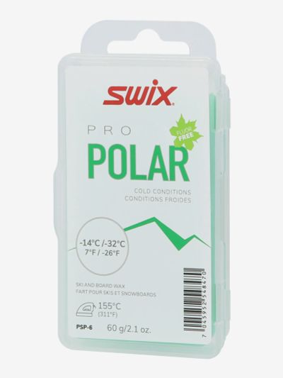 Лот: 25688561. Фото: 1. Мазь скольжения твердая Swix PS... Другое (спортивная одежда)