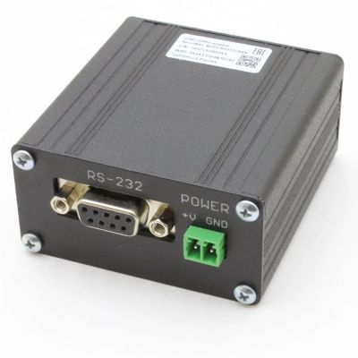 Лот: 15746972. Фото: 1. Модем GSM/GPRS SprutNet BGS RS232. Беспроводные модемы