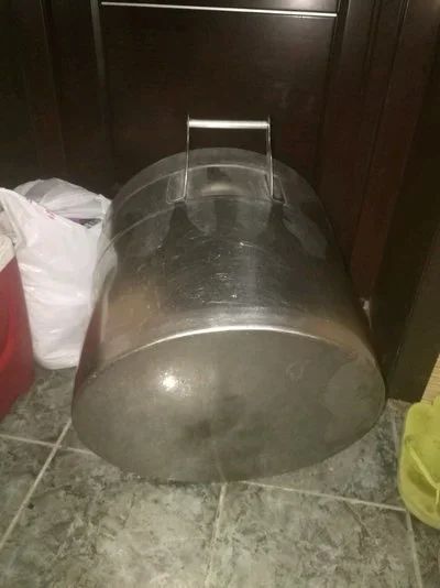 Лот: 14328445. Фото: 1. Бак, бачок, кастрюля нержавейка... Кастрюли