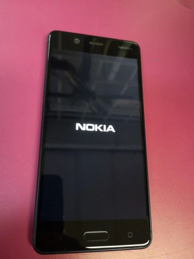 Лот: 14169902. Фото: 1. Смартфон Nokia 5 Dual sim TA-1053... Смартфоны