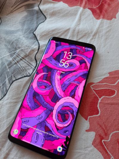 Лот: 15261330. Фото: 1. Samsung galaxy s9+. Смартфоны