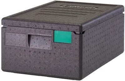 Лот: 25001096. Фото: 1. Термоконтейнер Cambro Go Box EPP160110. Другое (оборудование)