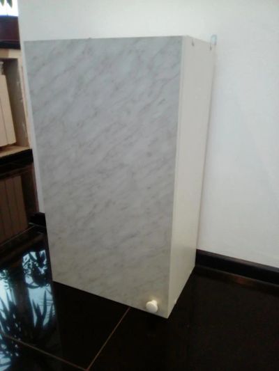 Лот: 8538505. Фото: 1. шкаф навесной кухонный. Кухонные гарнитуры