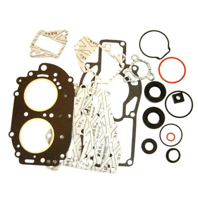Лот: 21365633. Фото: 1. Ремкомплект двигателя YAMAHA E8D... Запчасти для лодок, катеров, лодочных моторов