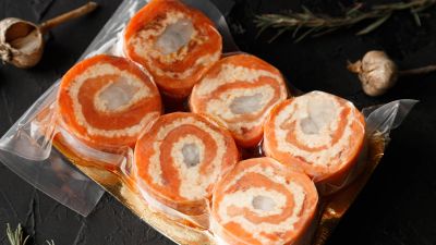 Лот: 8127251. Фото: 1. Рыба, полуфабрикаты высшего качества... Икра, рыба, морепродукты