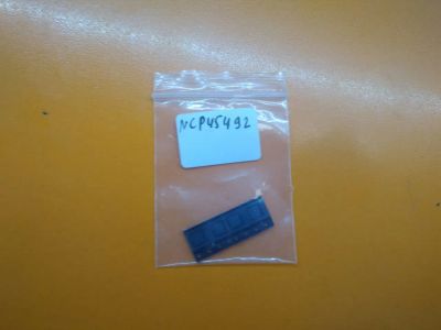Лот: 23527323. Фото: 1. Микросхема NCP45492 45492 NCP45492Xmntwg... Микросхемы