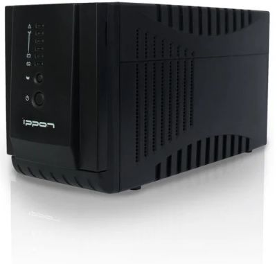 Лот: 9482604. Фото: 1. ИБП UPS Ippon Smart Power Pro... ИБП, аккумуляторы для ИБП