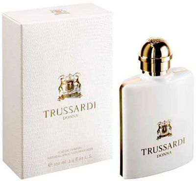Лот: 5215751. Фото: 1. Trussardi - Donna Trussardi 2011... Женская парфюмерия