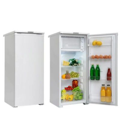 Лот: 8566220. Фото: 1. Холодильник Саратов 451 (КШ 160... Холодильники, морозильные камеры