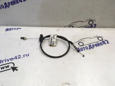 Лот: 21712980. Фото: 1. тросик газа Geely Emgrand EC7... Двигатель и элементы двигателя