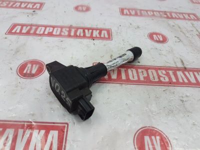 Лот: 20903951. Фото: 1. Катушка зажигания Nissan Skyline... Электрооборудование