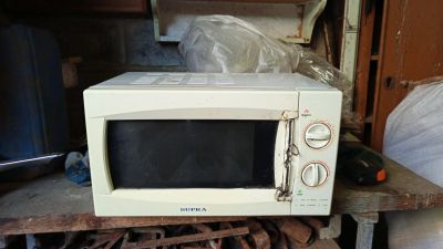 Лот: 25359132. Фото: 1. Микроволновка. Микроволновки, мини-печи
