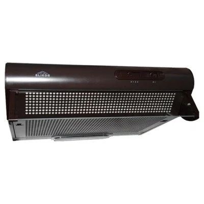 Лот: 13794365. Фото: 1. Вытяжка Elikor Dawoline 60П-290-ПЗЛ... Вытяжки