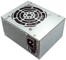 Лот: 10562648. Фото: 1. Seasonic 300W 80+Gold SFX. Корпуса, блоки питания