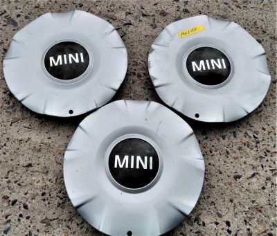 Лот: 16089158. Фото: 1. Крышка для литья Mini Cooper D142ммХ52мм... Колпаки