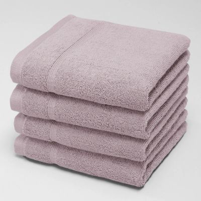 Лот: 24186592. Фото: 1. Комплект из 4 полотенец для LaRedoute. Полотенца