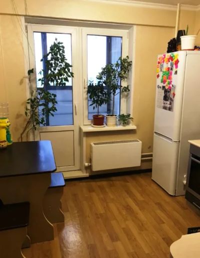 Лот: 12844087. Фото: 1. 2к квартира 54м2 Караульная 38... Квартиры, студии