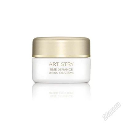 Лот: 2615314. Фото: 1. ARTISTRY TIME DEFIANCE Крем -... Уход за лицом 