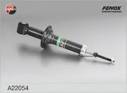 Лот: 12195139. Фото: 1. Амортизатор FENOX A22054 Mitsubishi... Ходовая, подвеска, рулевое управление