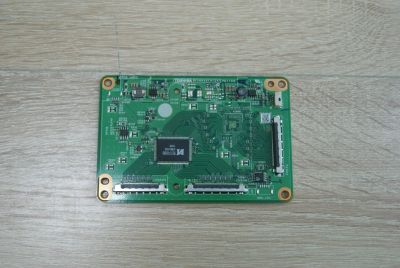 Лот: 13383885. Фото: 1. lvds interface board ,V28A001510A1... Запчасти для телевизоров, видеотехники, аудиотехники