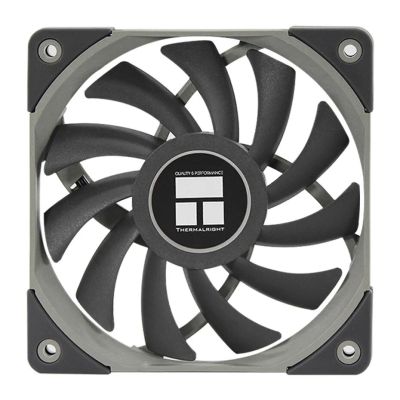 Лот: 16658249. Фото: 1. Вентилятор Thermalright TL-C12... Системы охлаждения