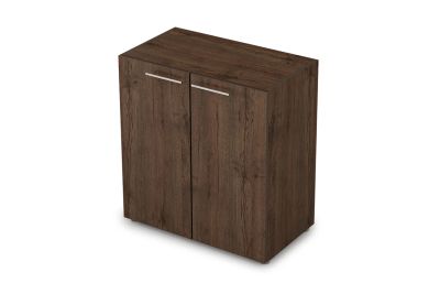 Лот: 25324973. Фото: 1. Шкаф низкий закрытый Hoff Taim-Max. Стеллажи, тумбы, шкафы
