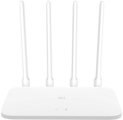Лот: 17845627. Фото: 1. Wi-Fi роутер Xiaomi Mi Router... Маршрутизаторы (роутеры)