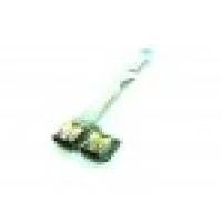 Лот: 9916792. Фото: 1. USB гнездо Compaq CQ61 HP G61. Платы расширения, контроллеры, доп. порты
