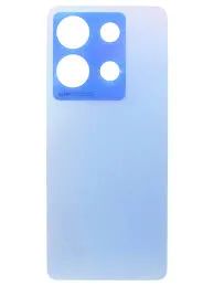 Лот: 25850356. Фото: 1. Задняя крышка для Infinix Note... Корпуса, клавиатуры, кнопки