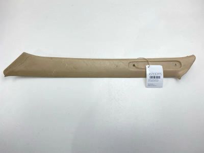 Лот: 24773825. Фото: 1. Накладка на стойку Toyota Lite... Двигатель и элементы двигателя