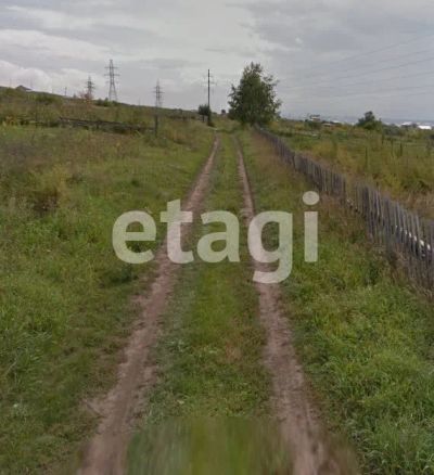 Лот: 25289743. Фото: 1. участок , СНТ Радуга 4-я улица... Земельные участки