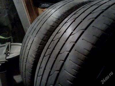 Лот: 1196563. Фото: 1. Шины летние Bridgestone B390 195... Шины