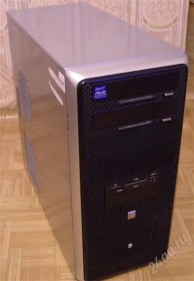 Лот: 2631955. Фото: 1. Игровой системный блок INTEL i3... Компьютеры в сборе